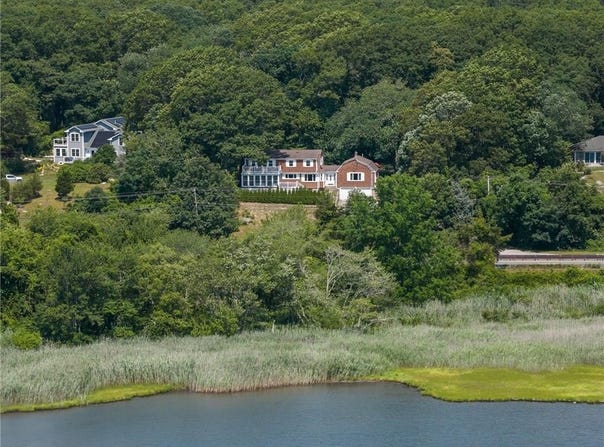 5443 Post Road, Charlestown, RI 02813