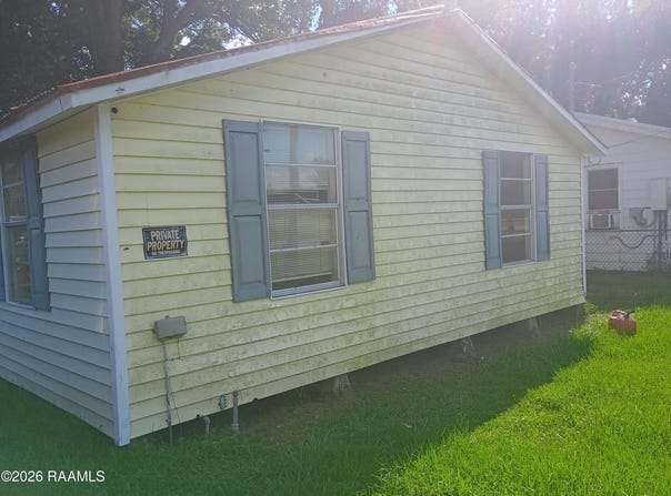 513 Toby Mouton Road, Duson, LA 70529