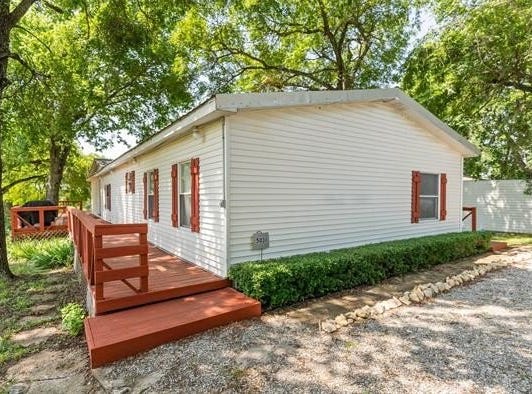 5038 E 422 Road, Adair, OK 74330