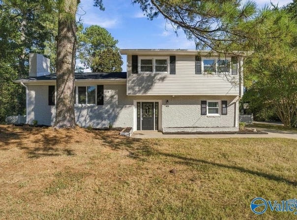 3208 Rees Avenue NW, Huntsville, AL 35816