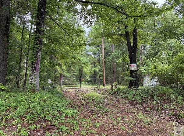 2096 MC 157, Doddridge, AR 71834