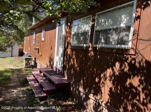 210 Homestead Drive, Basalt, CO 81621