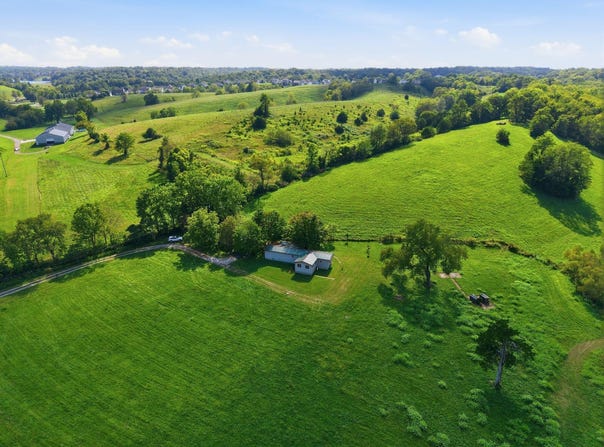 3848 Cincinnati Road, Georgetown, KY 40324