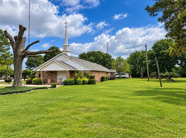 21177 US Highway 80 E, Wills Point, TX 75169