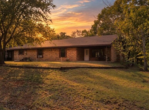 1475 CR 879, Cushing, TX 75760