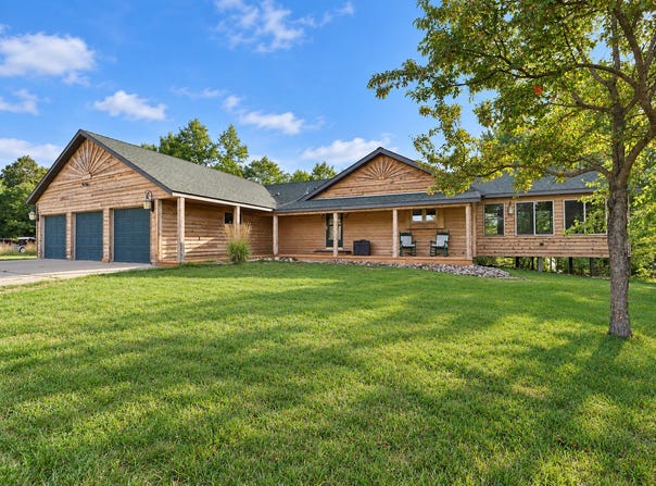 39604 Outing Court, Browerville, MN 56438