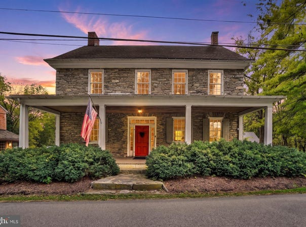 6200 LINCOLN Highway, WRIGHTSVILLE, PA 17368