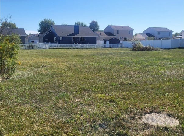 Apollo Drive lot: 25, Elyria, OH 44035