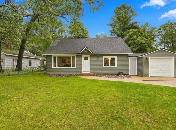873 Indian Trail Boulevard, Traverse City, MI 49686