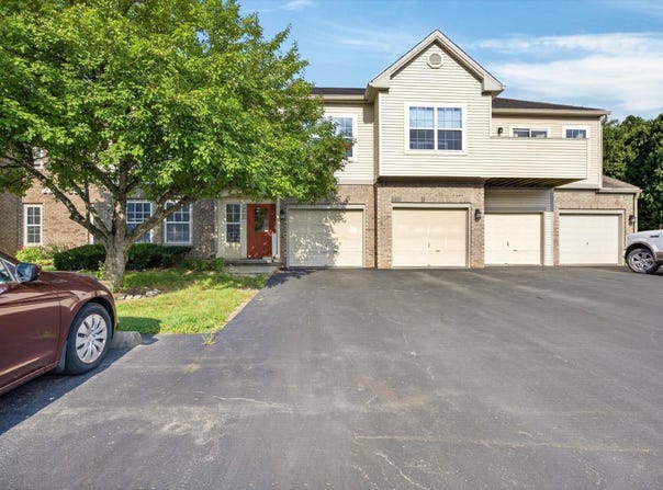 3705 Barrington, Bloomington, IN 47408