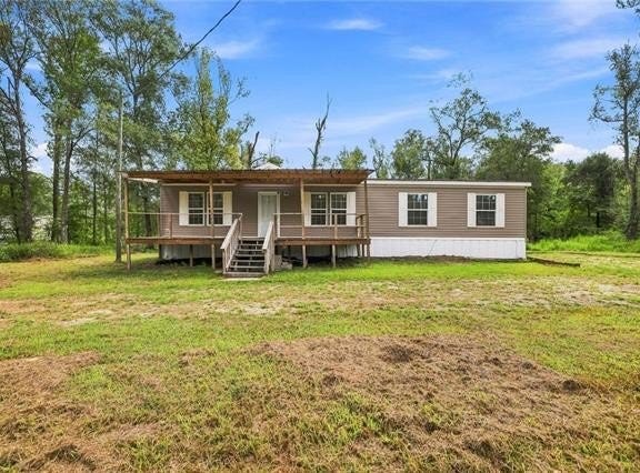 30610 CRAIN Road, Albany, LA 70711