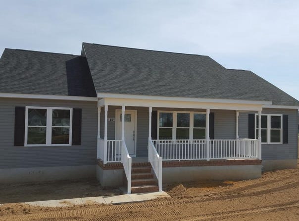 QUAIL CT, GREENSBORO, MD 21639