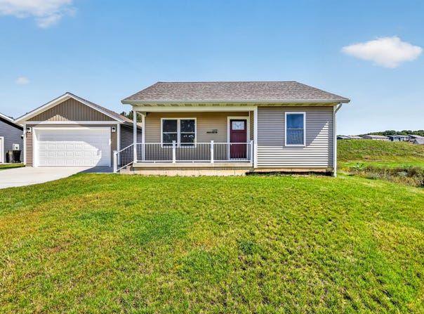 277 Aspen Hill Drive, Shelby, MI 49455