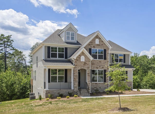 3917 JETT Court, GUM SPRING, VA 23065