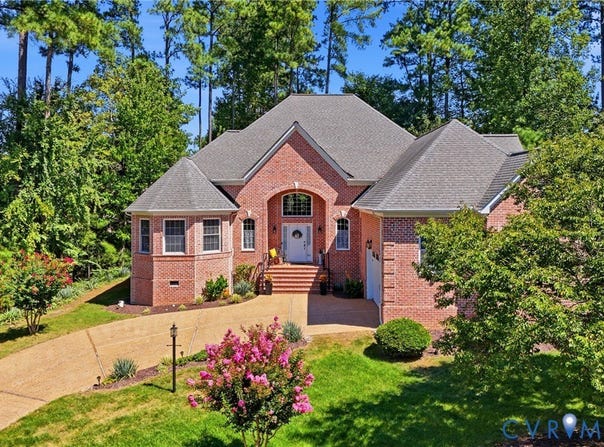 4806 Jennway Loop, Moseley, VA 23120