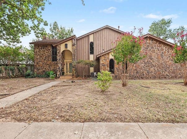 1808 Brookhaven Boulevard, Norman, OK 73072