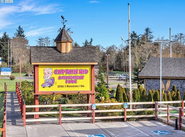 2735 S ROOSEVELT Dr, Seaside, OR 97138