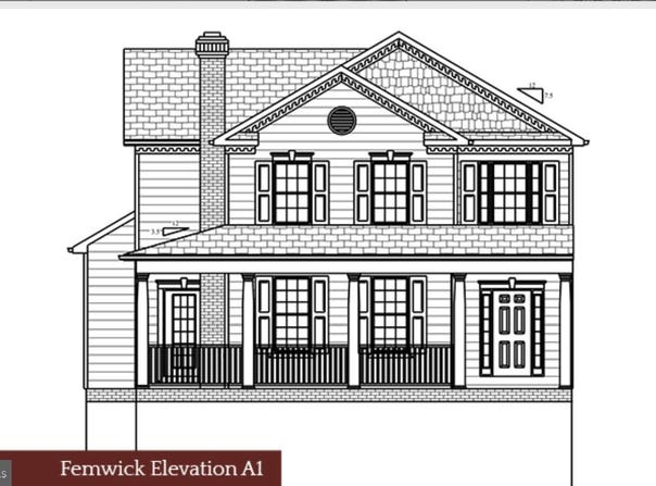 WILDFLOWER Drive lot: 3 - 42108, LEONARDTOWN, MD 20650