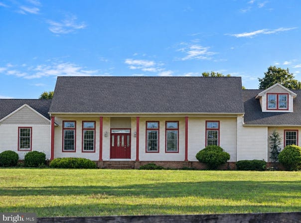290 MYRTLE N Street, HAMMONTON, NJ 08037