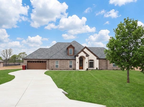 1006 Johnson Trail, Bells, TX 75414