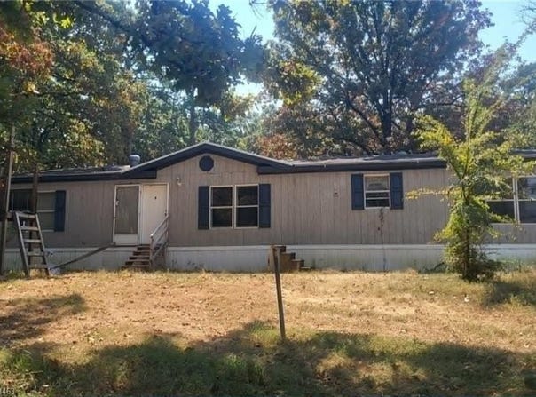 500 Monroe, Midland, AR 72940