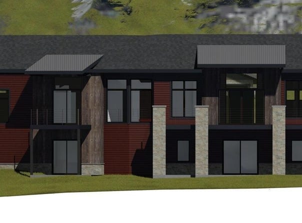 1095 GCR 511/ Golf Course Circle, Tabernash, CO 80478