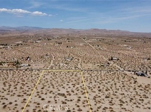 1153 Belfield Boulevard, Landers, CA 92285