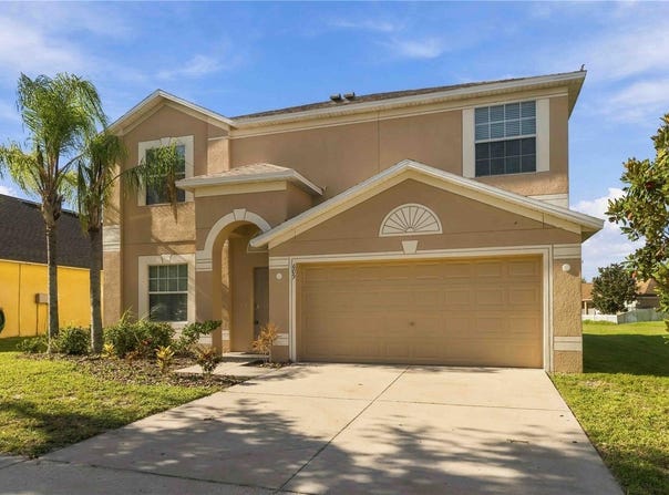 609 TANANA FALL Drive, RUSKIN, FL 33570