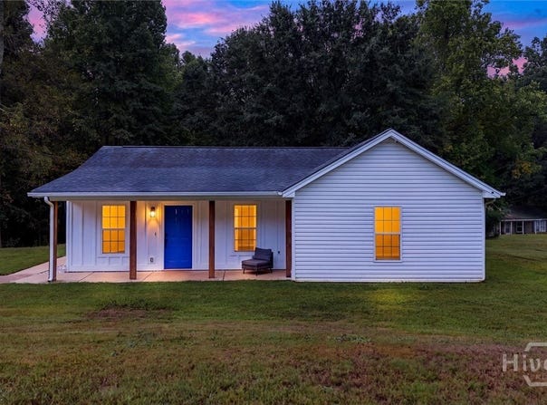 532 Dixie Red Avenue, Jefferson, GA 30549