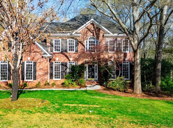 204 Red Maple Way, Clemson, SC 29631-2082
