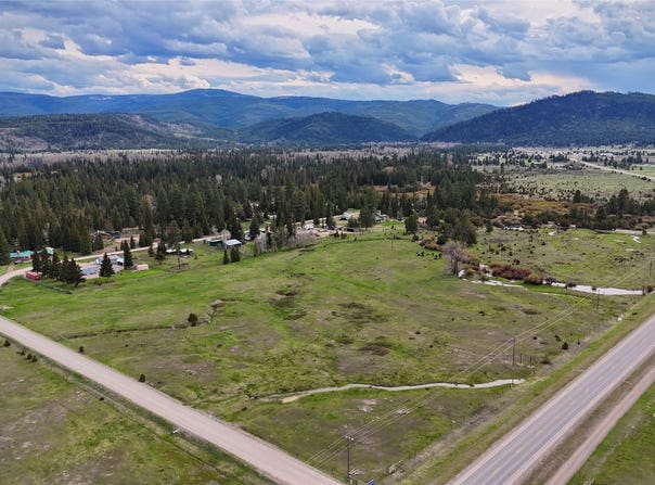 Hwy 200, Lincoln, MT 59639