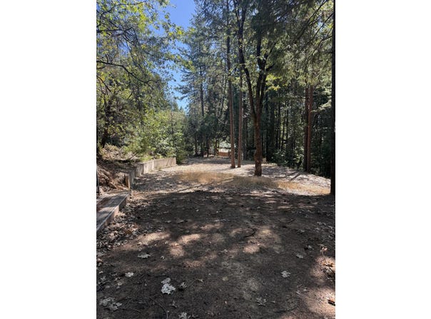 361 Lake Forest Drive, Trinity Center, CA 96091