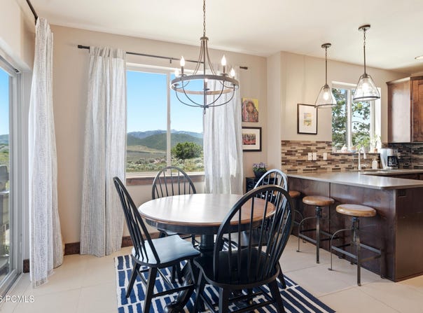 1291 W Black Rock Trail, Kamas, UT 84036