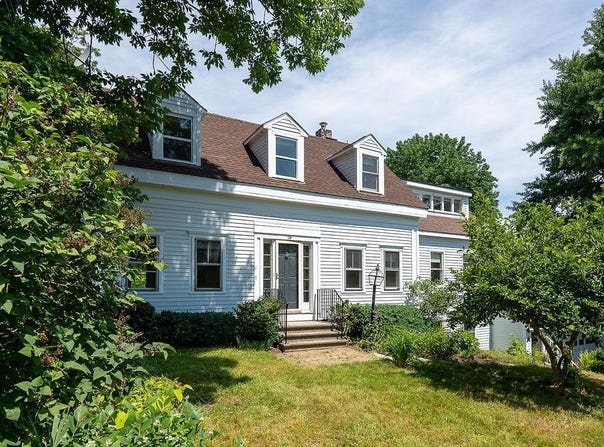 135 Pepperrell Road, Kittery, ME 03905