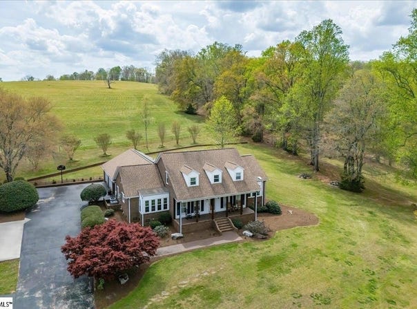 187 Meadow Brook Lane, Pickens, SC 29671