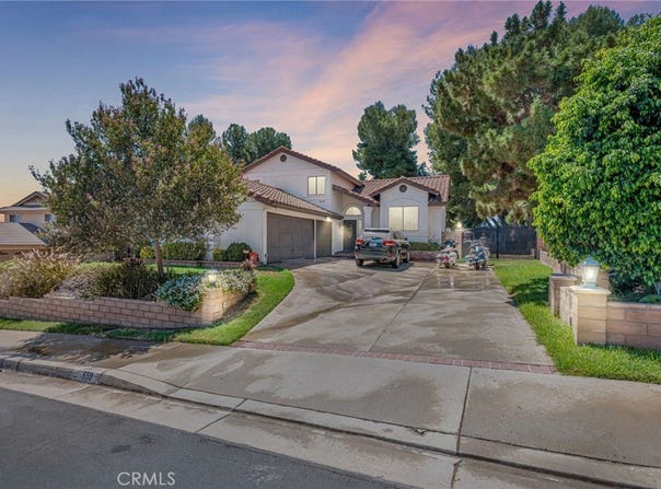 559 Amethyst, Walnut, CA 91789