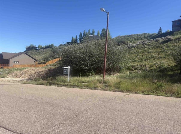 171 Wilderness Point, Evanston, WY 82930