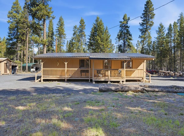 16046 Davis Avenue, La Pine, OR 97739