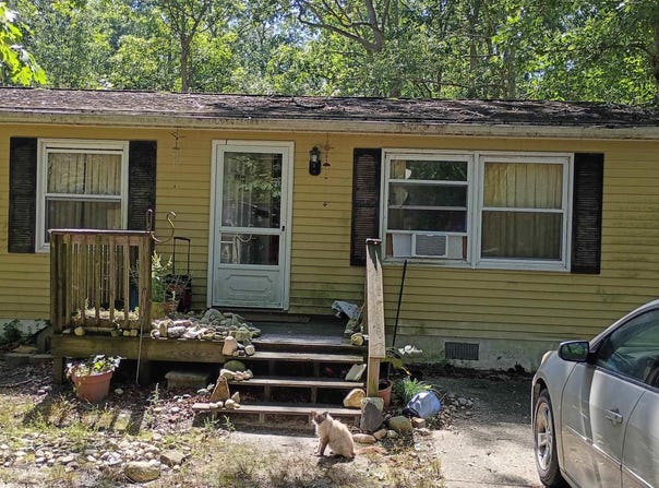 6042 HICKORY Street, Mays Landing, NJ