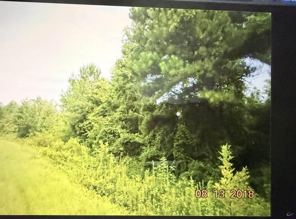 C017 020 Whitikar Road, Roberta, GA 31078