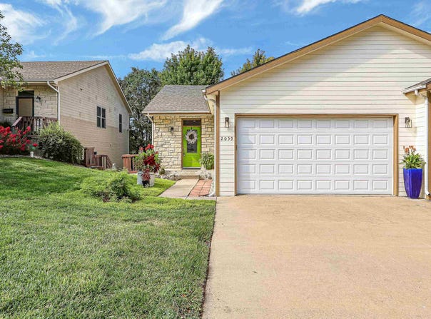 2059 Stephen Court, Manhattan, KS 66503