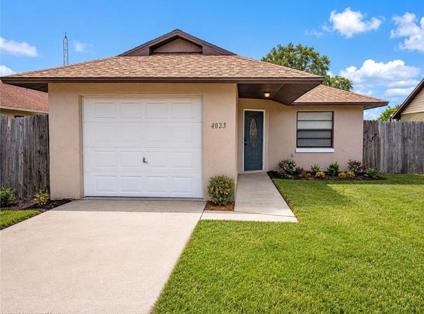 4023 Elson Avenue, Sebring, FL 33875