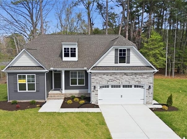 MM Caldwell, Hayes, VA 23072