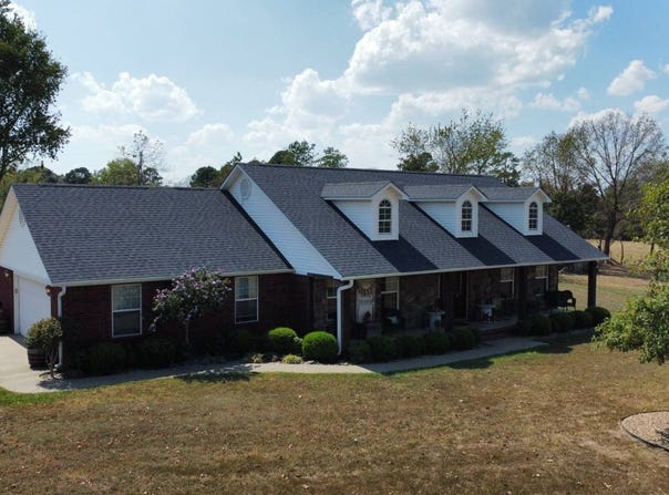 535 Norma Lane, Ozark, AR 72949