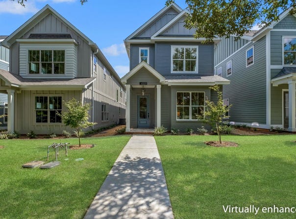 4009 Four Oaks Boulevard, Tallahassee, FL 32399