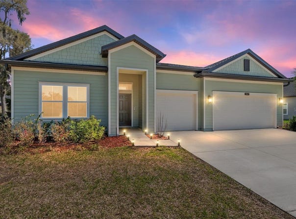 19692 SW 77TH Loop W, DUNNELLON, FL 34432