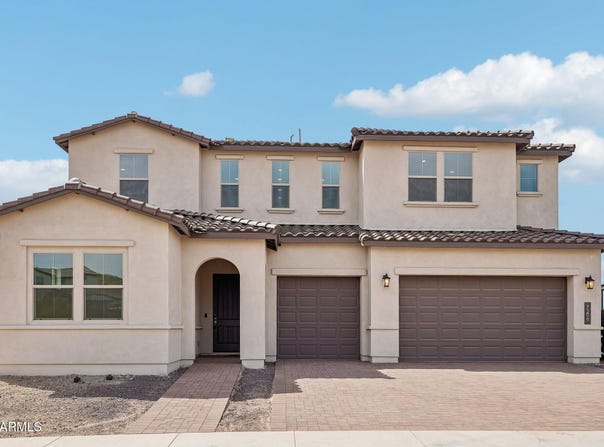 7299 W OBERLIN Way, Peoria, AZ 85383