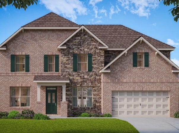 3680 Rivercrest Drive, Bogart, GA 30622