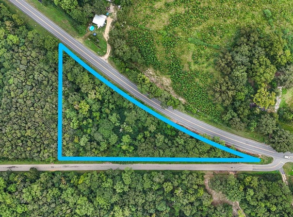 N Highway 85, Laurel Hill, FL 32567
