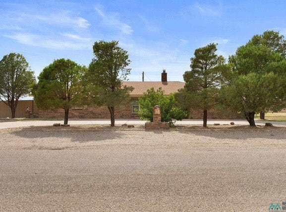 3900 BRADY Ave, Clovis, NM 88101